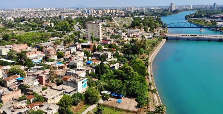 “YÜREĞİR” YAPAY ZEKANIN RADARINDA! YÜREĞİRLİLER BİR ÖZÜR DAHA BEKLİYOR