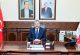 ESKİŞEHİR VALİSİ DR. ERDİNÇ YILMAZ GÖREVE BAŞLADI