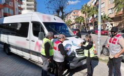 MERSİN’DE BELGESİ OLMAYAN SEYAHAT ACENTELERİNE 106 BİN TL’Yİ AŞKIN PARA CEZASI