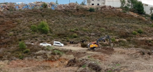 ANAMUR KIZILALİLER TOKİ PROJESİ RESMEN BAŞLADI