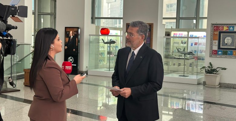 MHP MERSİN MİLLETVEKİLİ DR. LEVENT UYSAL’DAN EMEKLİLER VE ÇOCUKLAR İÇİN NET MESAJLAR