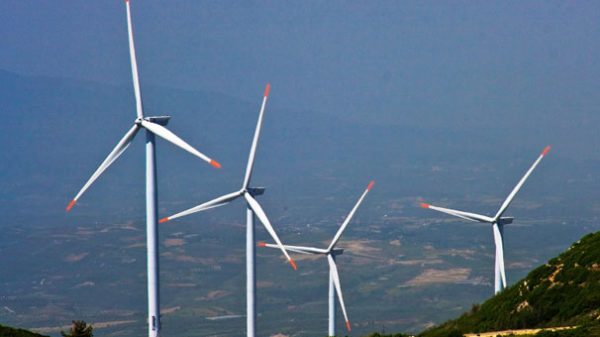 AKSA ENERJİ’DEN GÜLNAR’A DEV YEŞİL GÜÇ HAMLESİ: MERSİN’DE 100 MW’I AŞAN DEPOLAMALI RES İÇİN GOLDWİND İLE İMZA