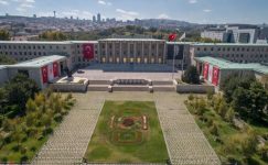 TBMM’YE YENİ DOKUNULMAZLIK DOSYALARI SEVK EDİLDİ