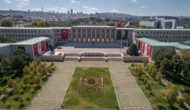 TBMM’YE YENİ DOKUNULMAZLIK DOSYALARI SEVK EDİLDİ