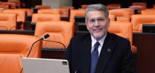 MHP MERSİN MİLLETVEKİLİ DR. LEVENT UYSAL’DAN AKRAN ZORBALIĞINA KARŞI MECLİS’TE GÜÇLÜ ÇAĞRI