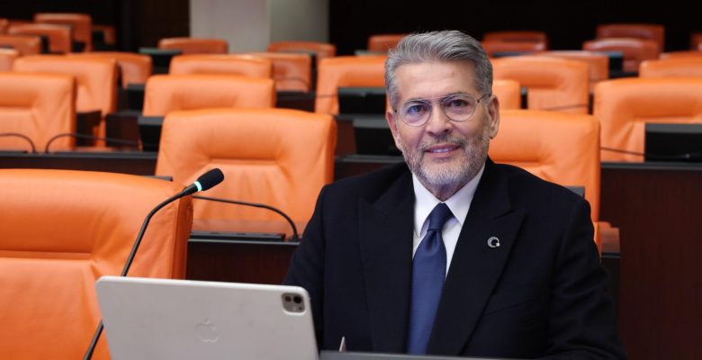 MHP MERSİN MİLLETVEKİLİ DR. LEVENT UYSAL’DAN AKRAN ZORBALIĞINA KARŞI MECLİS’TE GÜÇLÜ ÇAĞRI