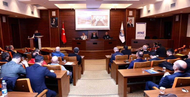 MERSİN’DE KAMU YATIRIMLARINA 2025’TE 646 MİLYAR TL’LİK KAYNAK AYRILDI