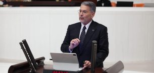 MHP MERSİN MİLLETVEKİLİ DR. LEVENT UYSAL’DAN MERSİN VURGUSU: 2026’DA DEV YATIRIMLAR GELİYOR