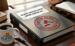 SİLİFKE’DE 42 MAHALLENİN KIRSAL STATÜSÜ KALDIRILDI: VERGİ YÜKÜ VE TEPKİLER ARTIYOR