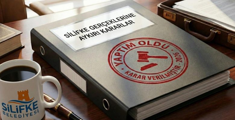 SİLİFKE’DE 42 MAHALLENİN KIRSAL STATÜSÜ KALDIRILDI: VERGİ YÜKÜ VE TEPKİLER ARTIYOR