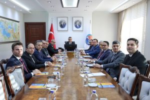 MERSİN’İN GÜVENLİĞİ EMİN ELLERDE: 816 ARANAN ŞAHIS YAKALANDI