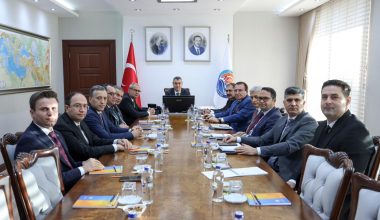 MERSİN’İN GÜVENLİĞİ EMİN ELLERDE: 816 ARANAN ŞAHIS YAKALANDI