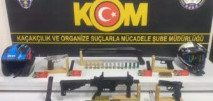 MERSİN’DE BÜYÜK ÇETE OPERASYONU: 17 KİŞİ TUTUKLANDI, ÇOK SAYIDA MAL VARLIĞINA EL KONULDU