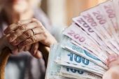EN DÜŞÜK EMEKLİ AYLIĞI DÜZENLEMESİ YARIN TBMM’DE GÖRÜŞÜLECEK