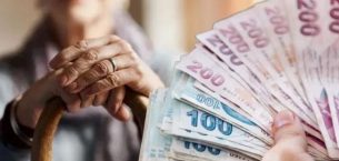 EN DÜŞÜK EMEKLİ AYLIĞI DÜZENLEMESİ YARIN TBMM’DE GÖRÜŞÜLECEK