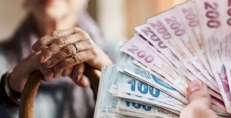 EN DÜŞÜK EMEKLİ AYLIĞI DÜZENLEMESİ YARIN TBMM’DE GÖRÜŞÜLECEK