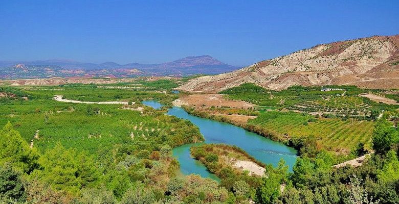 GÖKSU NEHRİ’Nİ KİRLETENLERE AF YOK! 1,3 MİLYON TL CEZA KESİLDİ