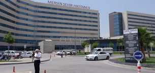 MERSİN’DE KÜÇÜK ÇOCUK KÖPEK SALDIRISI SONUCU AĞIR YARALANDI: ANKARA’YA SEVK EDİLDİ