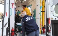 KOZAN İLÇESİNDE KAYBOLAN 16 YAŞINDAKİ KIZ SAĞ SALİM BULUNDU