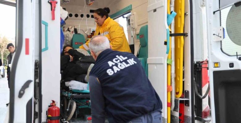 KOZAN İLÇESİNDE KAYBOLAN 16 YAŞINDAKİ KIZ SAĞ SALİM BULUNDU