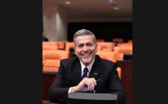 MHP MERSİN MİLLETVEKİLİ DR. LEVENT UYSAL: 3 OCAK MERSİN’İN HÜRRİYET MÜHRÜDÜR