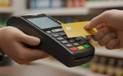 TEMASSIZ ÖDEMEDE YENİ KOLAYLIK: ŞİFRESİZ LİMİT 2 BİN 500 TL’YE ÇIKIYOR