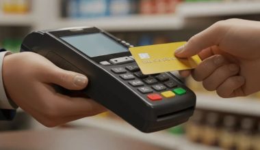 TEMASSIZ ÖDEMEDE YENİ KOLAYLIK: ŞİFRESİZ LİMİT 2 BİN 500 TL’YE ÇIKIYOR