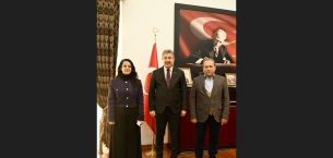 MEGA HABER RTV’DEN OSMANİYE VALİSİ DR. ERDİNÇ YILMAZ’A ZİYARET: OSMANİYE İÇİN GECE GÜNDÜZ ÇALIŞAN BİR VALİ