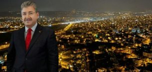 VALİ DR. ERDİNÇ YILMAZ’DAN DUYGUSAL VEDA: OSMANİYE HER ZAMAN YÜREĞİMDE OLACAK