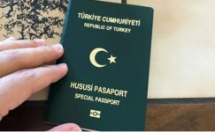 İKİ MESLEK GRUBU İÇİN YEŞİL PASAPORT FIRSATI DOĞUYOR