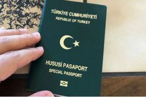 İKİ MESLEK GRUBU İÇİN YEŞİL PASAPORT FIRSATI DOĞUYOR