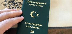 İKİ MESLEK GRUBU İÇİN YEŞİL PASAPORT FIRSATI DOĞUYOR