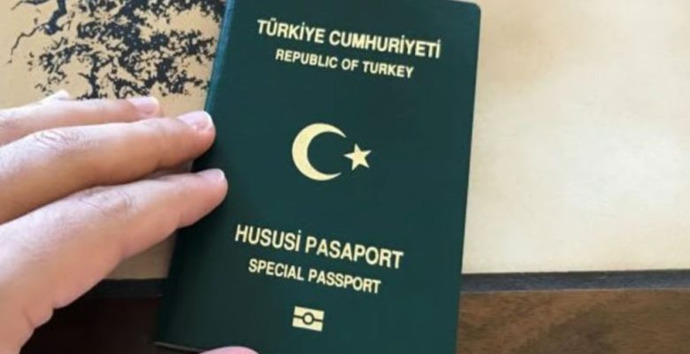 İKİ MESLEK GRUBU İÇİN YEŞİL PASAPORT FIRSATI DOĞUYOR