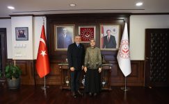 MHP MERSİN MİLLETVEKİLİ DR. LEVENT UYSAL, SEL MAĞDURLARINA 8,5 MİLYON TL DESTEK VERİLDİĞİNİ DUYURDU