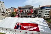 MİLLİYETÇİ HAREKET PARTİSİ MERSİN’DE RAMAZAN BEREKETİ: İL BAŞKANI ÖMER GÜRSOY’DAN BİRLİK VE DAYANIŞMA VURGUSU
