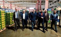 MHP MERSİN MİLLETVEKİLİ UYSAL’DAN TARSUS VE ERDEMLİ’DE YOĞUN ZİYARET PROGRAMI