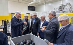 MHP MERSİN MİLLETVEKİLİ DR. LEVENT UYSAL’DAN MERSIN’DE RAMAZAN MESAİSİ: SANAYI, ÜRETİM VE BİRLİK VURGUSU