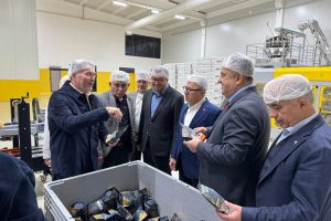 MHP MERSİN MİLLETVEKİLİ DR. LEVENT UYSAL’DAN MERSIN’DE RAMAZAN MESAİSİ: SANAYI, ÜRETİM VE BİRLİK VURGUSU