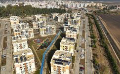 AK PARTİ ADANA MİLLETVEKİLİ DOĞRU: MİLLET, ACIYI PROPAGANDA MALZEMESİNE ÇEVİRENLERİ İYİ TANIR