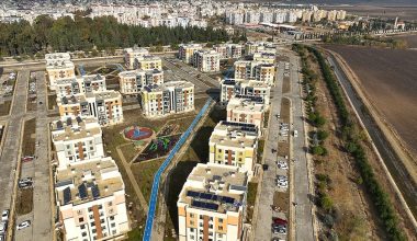 AK PARTİ ADANA MİLLETVEKİLİ DOĞRU: MİLLET, ACIYI PROPAGANDA MALZEMESİNE ÇEVİRENLERİ İYİ TANIR