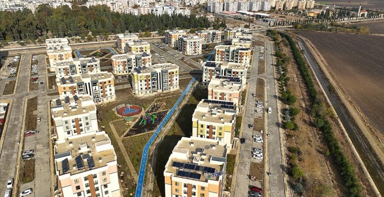 AK PARTİ ADANA MİLLETVEKİLİ DOĞRU: MİLLET, ACIYI PROPAGANDA MALZEMESİNE ÇEVİRENLERİ İYİ TANIR