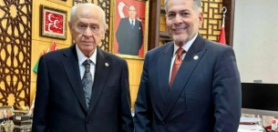 57 YILLIK DAVA: MİLLİYETÇİ HAREKET PARTİSİ DEVLETİN VE MİLLETİN YANINDA