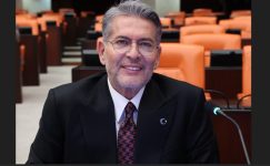 MHP MERSİN MİLLETVEKİLİ DR. LEVENT UYSAL’DAN TEKSTİL SEKTÖRÜNE DESTEK ÇAĞRISI