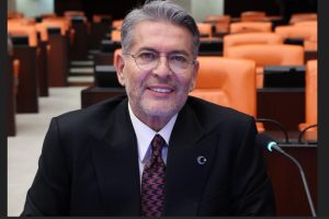 MHP MERSİN MİLLETVEKİLİ DR. LEVENT UYSAL’DAN TEKSTİL SEKTÖRÜNE DESTEK ÇAĞRISI