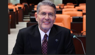 MHP MERSİN MİLLETVEKİLİ DR. LEVENT UYSAL’DAN TEKSTİL SEKTÖRÜNE DESTEK ÇAĞRISI