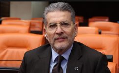 MHP MERSİN MİLLETVEKİLİ DR. LEVENT UYSAL: KADIN ELİ BEREKET, GENÇ ÇİFTÇİ UMUT DEMEKTİR