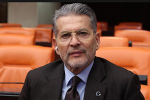 MHP MERSİN MİLLETVEKİLİ DR. LEVENT UYSAL: KADIN ELİ BEREKET, GENÇ ÇİFTÇİ UMUT DEMEKTİR