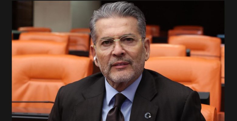 MHP MERSİN MİLLETVEKİLİ DR. LEVENT UYSAL: KADIN ELİ BEREKET, GENÇ ÇİFTÇİ UMUT DEMEKTİR