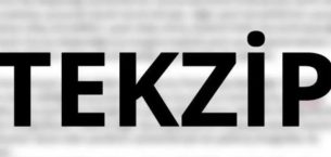 TEKZİP
