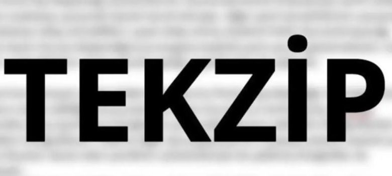 TEKZİP